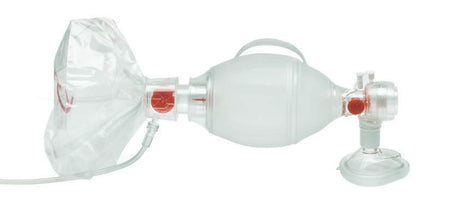 Ambu 523611730 Resuscitator Spur II