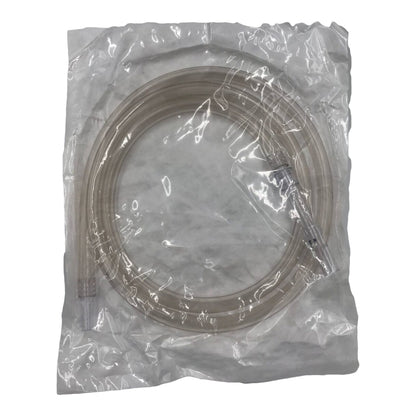 Collection Tubing Kit Berkeley Vacurette® Clear 3/8 Inch I.D. 6 Foot Length PVC Sterile