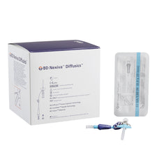 Nexiva™ Diffusics™ Closed IV Catheter