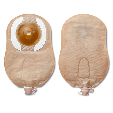 Hollister 84894 Premier One-Piece Ultra Clear Urostomy Pouch