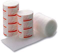 BSN 30-3052 Protouch Synthetic Cast Padding, 3 Inch x 4 Yard