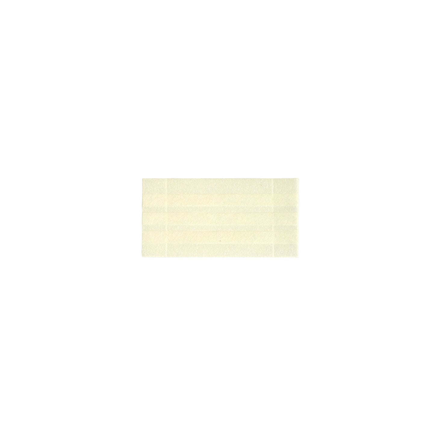 dynarex® Secure Strip™ Adhesive Wound Closure Strip, ¼ by 3 Inches