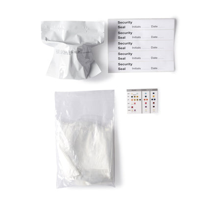 McKesson 12-Drug Panel with Adulterants Drugs of Abuse Test