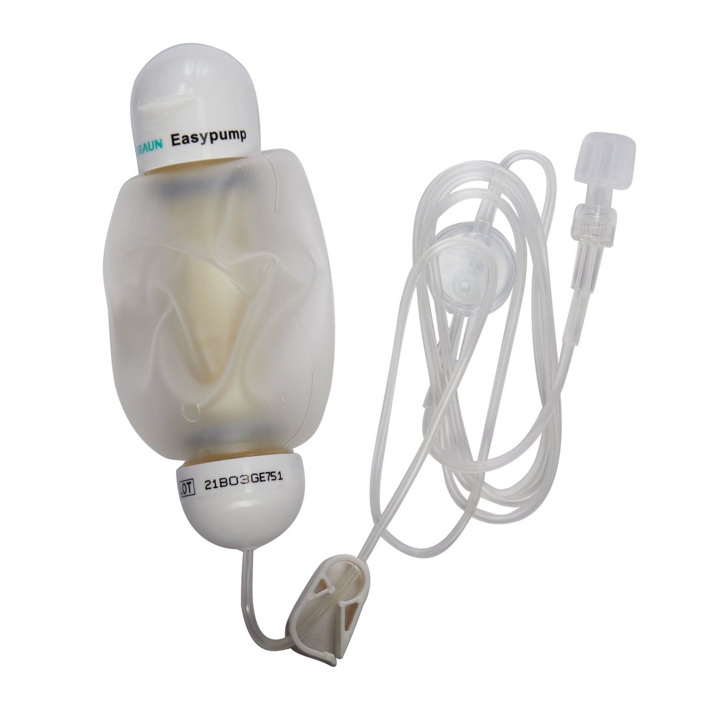 Easypump® ST Elastomeric Pump 100-2-S