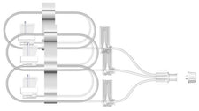 Sub-Q Subcutaneous Infusion Set