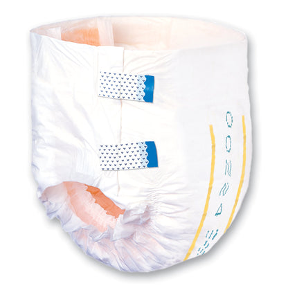 Tranquility® SlimLine® Heavy Protection Incontinence Brief, Medium