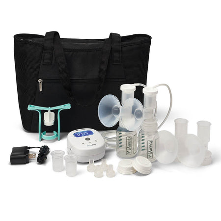Ameda Inc 131W50 Mya Joy Double Electric Breast Pump Kit