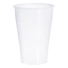 Galaxy® Polystyrene Drinking Cup, 16 ounce