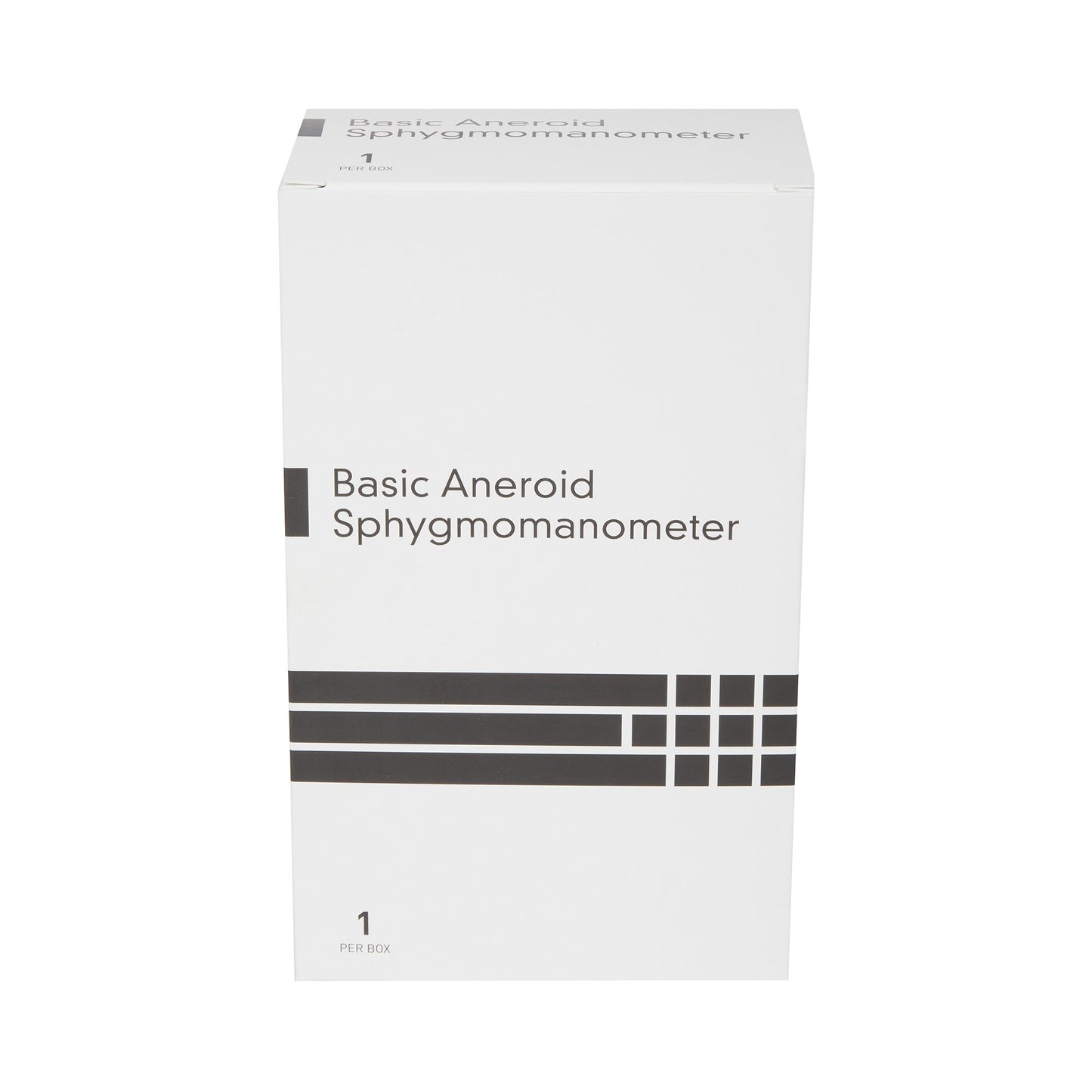 McKesson Standard Aneroid Sphygmomanometer, Pediatric Size