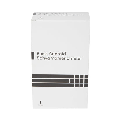 McKesson Standard Aneroid Sphygmomanometer, Pediatric Size