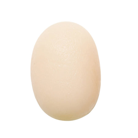 CanDo® Cylindrical Squeeze Ball, Tan, 2X-Light Resistance