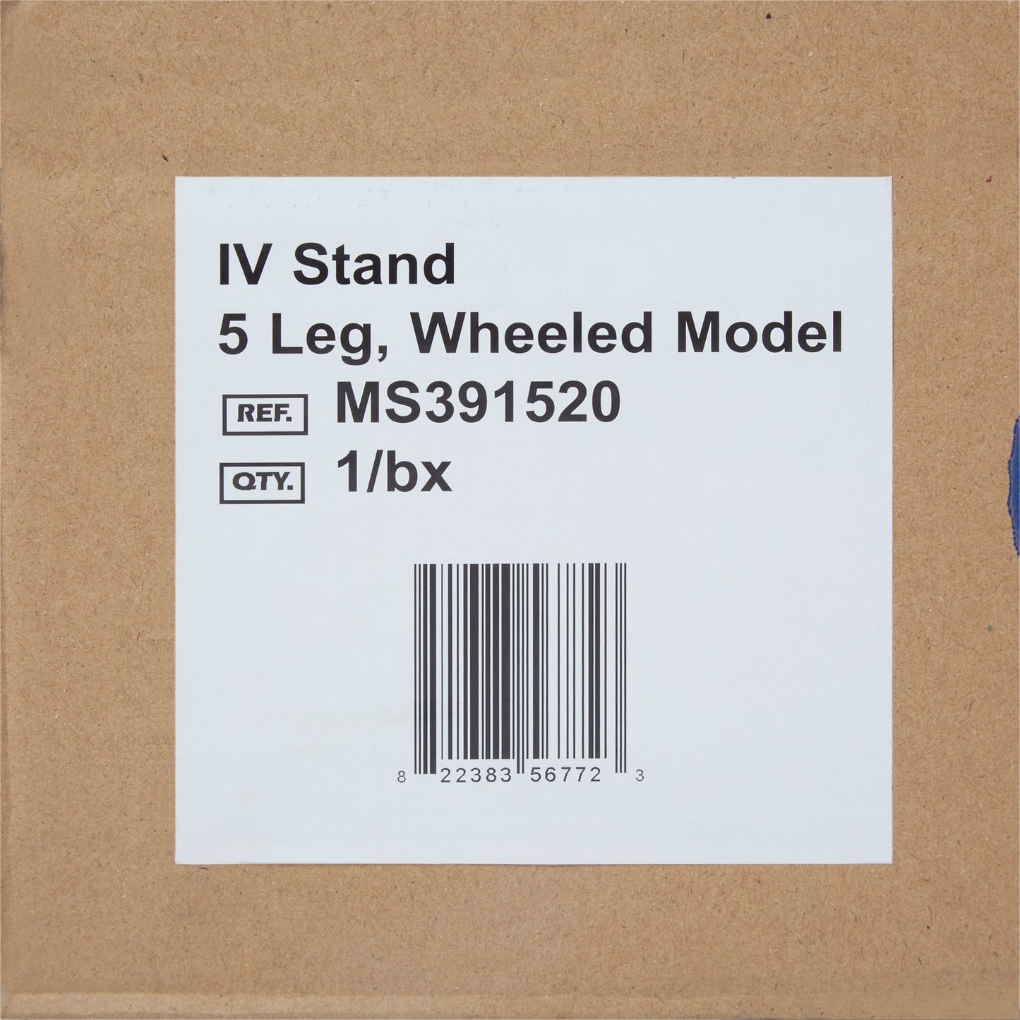 McKesson Disposable IV Stand