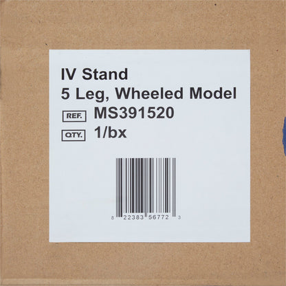 McKesson Disposable IV Stand