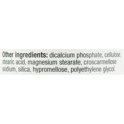 Health*Star® Melatonin Natural Sleep Aid