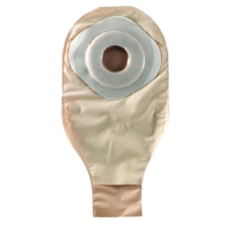 ConvaTec 125342 ActiveLife One-Piece Opaque Ostomy Pouch, 12 Inch Length, 45 mm Stoma
