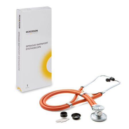 McKesson 641NOMM Sprague Rappaport Stethoscope