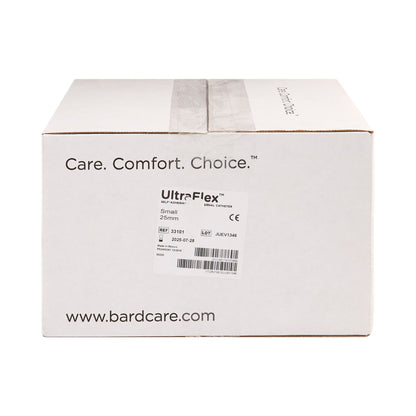 Bard UltraFlex® Male External Catheter, Small