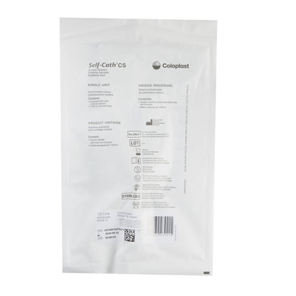 Coloplast Self-Cath® Intermittent Closed System Catheter, 14 Fr.