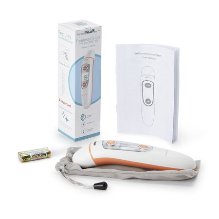 ProMed Specialties TH-300 Non-Contact Skin Surface Thermometer
