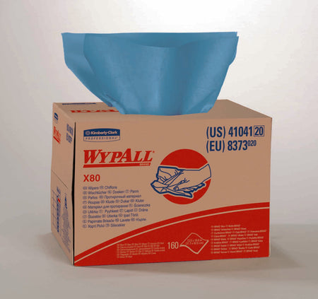 KC WypAll* X80 Shop Towel