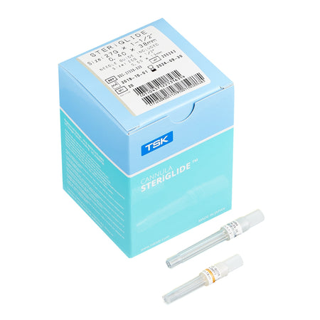 AirTite TSK2738SG SteriGlide Flexible Aesthetic Needle