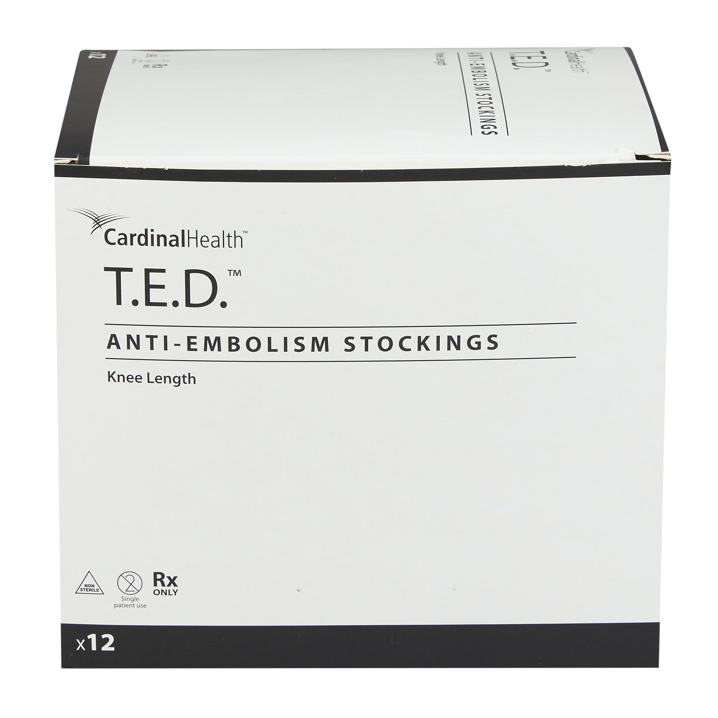 T.E.D.™ Anti-Embolism Stockings, Extra Large / Regular