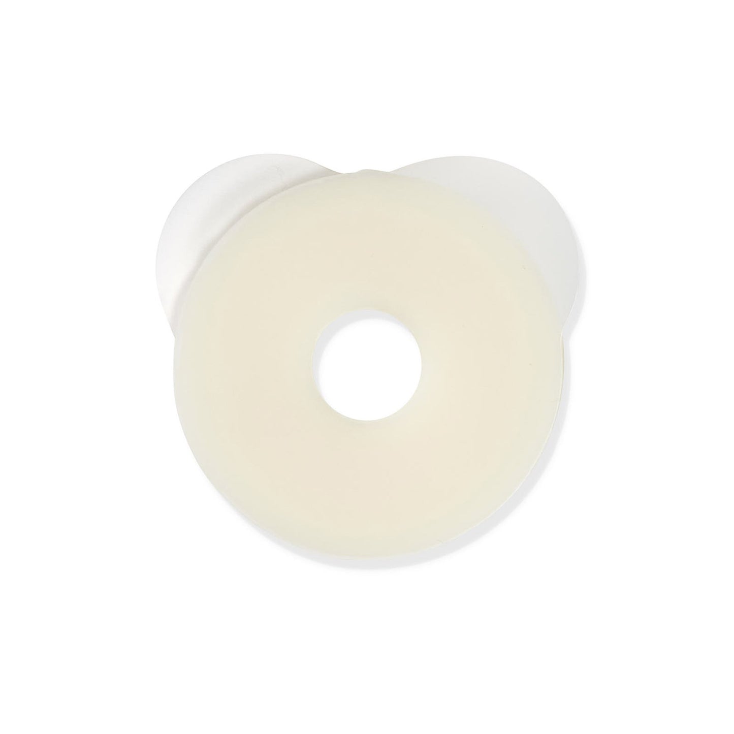 Ostomy Seal Brava® Thick 3/4 Inch (18mm) Stoma 2-1/2 Inch (64mm) - 4.2mm Thick