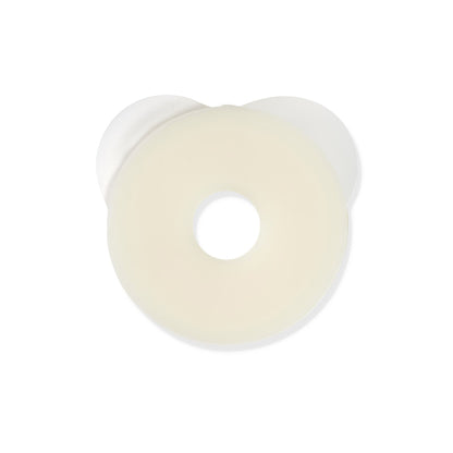 Ostomy Seal Brava® Thick 3/4 Inch (18mm) Stoma 2-1/2 Inch (64mm) - 4.2mm Thick