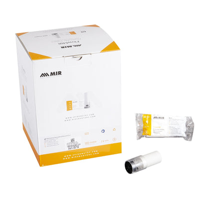EdanUSA & MDPro 910004 Turbine FlowMIR