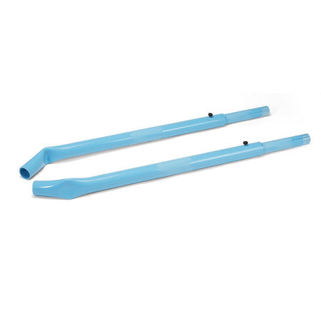 Lower Extremity Bio-Bones Prosthetics 28 to 50 Inch PLA Corn Resin