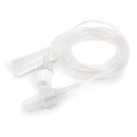 IV Extension Set TrueCare™ Mini Bore 30 Inch Tubing Without Filter Sterile