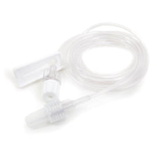 IV Extension Set TrueCare™ Mini Bore 30 Inch Tubing Without Filter Sterile