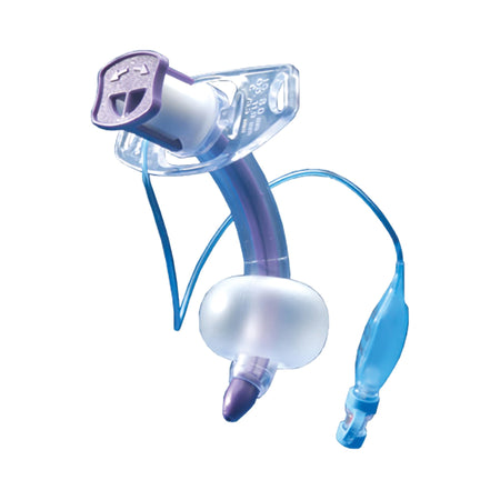 ICU Medical 101/815/090 Tracheostomy Tube BLUselect Size 9.0 mm Adult