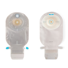 SenSura® Mio Convex Light 1-Piece Transparent Ostomy Pouch, 10 – 23 mm Stomas