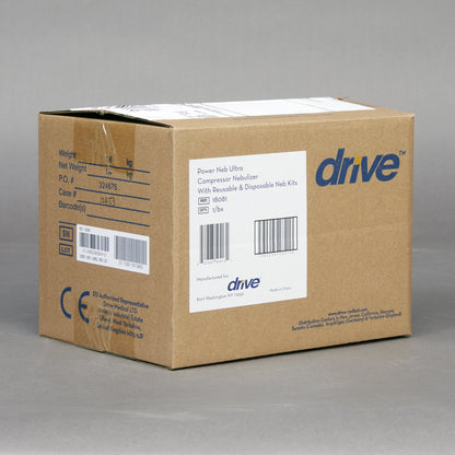 Power Neb Ultra Nebulizer Kit