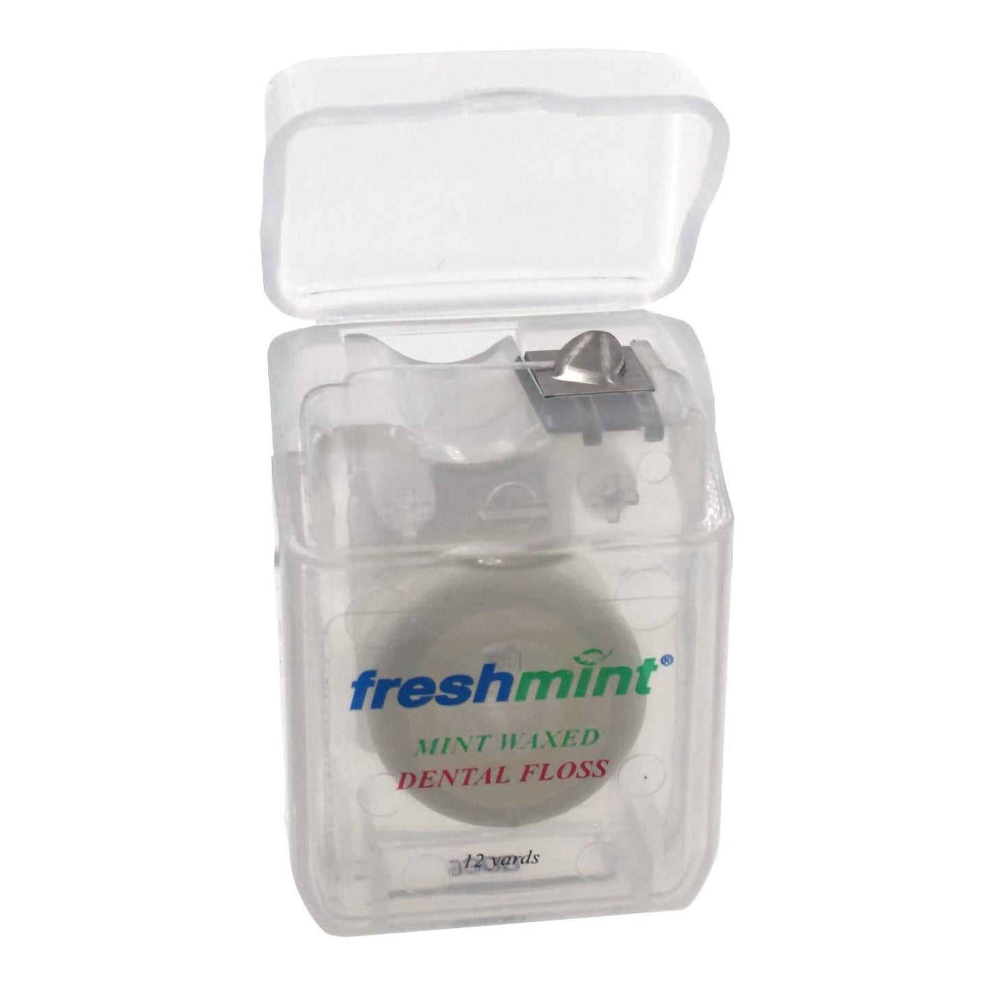 Freshmint® Dental Floss, 12 Yards