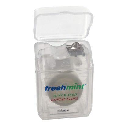 Freshmint® Dental Floss, 12 Yards