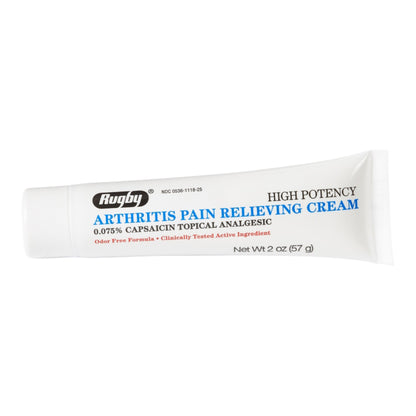 Major® Capsaicin Topical Pain Relief