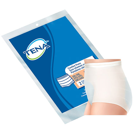 Essity 36066 Tena ProSkin Comfort Pants, 2X-Large / 3X-Large