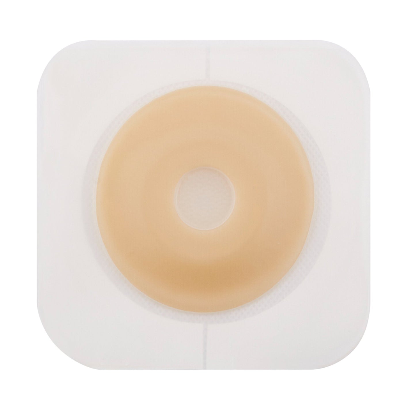 Sur-Fit Natura Extended Wear Ostomy Barrier, 45 mm Flange, .8 – 1.25 Inch Stomas