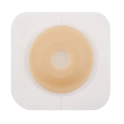 Sur-Fit Natura Extended Wear Ostomy Barrier, 45 mm Flange, .8 – 1.25 Inch Stomas