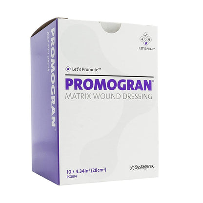3M™ Promogran™ Matrix Collagen Dressing, 28 x 28 Centimeter