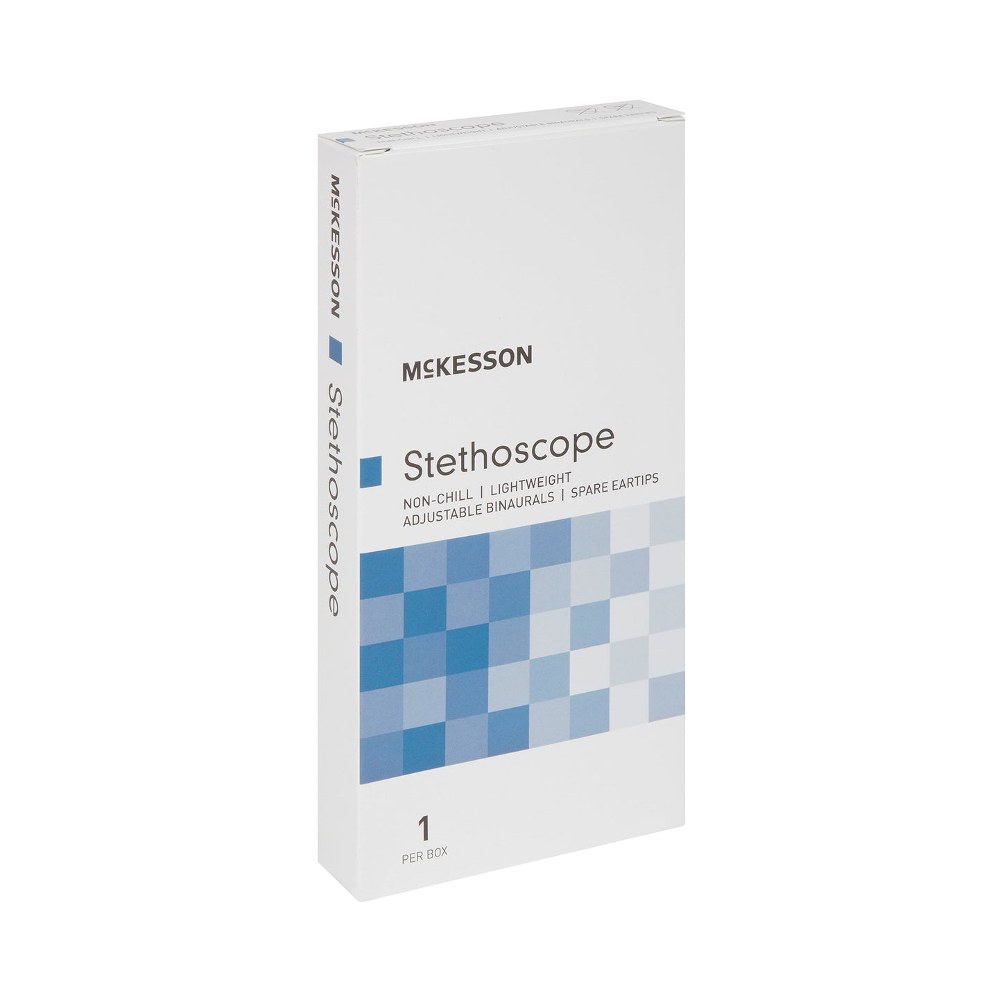 McKesson Classic Stethoscope, Teal