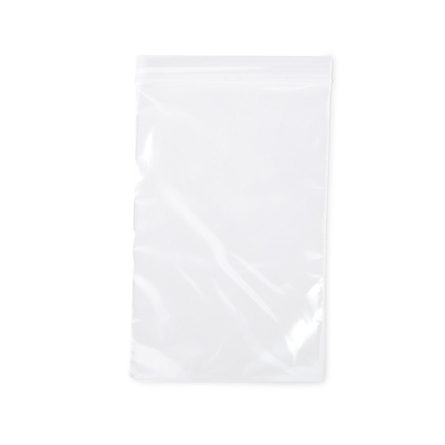 McKesson 4 X 6 Inch Zip Closure Bag