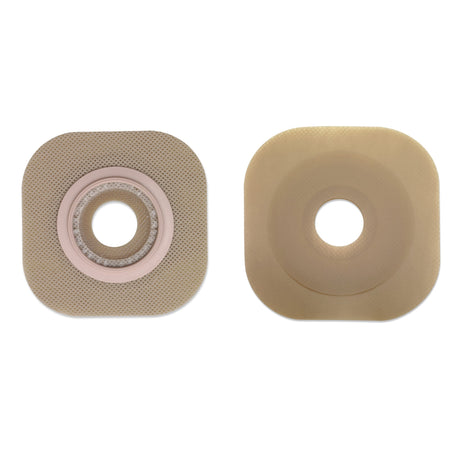 Hollister 16106 New Image Flextend Colostomy Barrier With 1¼ Inch Stoma Opening