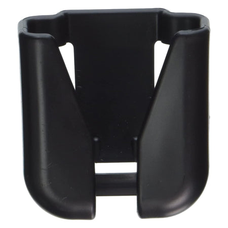 American Diagnostic Corp 218BK Hip Clip Black, Plastic For Stethoscope