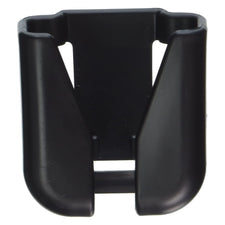 Hip Clip Black, Plastic For Stethoscope
