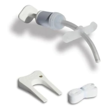 ICU Medical 995065 Bivona FlexTend Plus Tracheostomy Tube