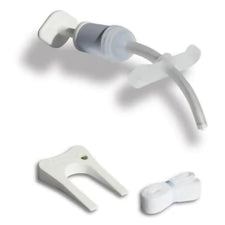 Bivona® FlexTend™ Plus Tracheostomy Tube