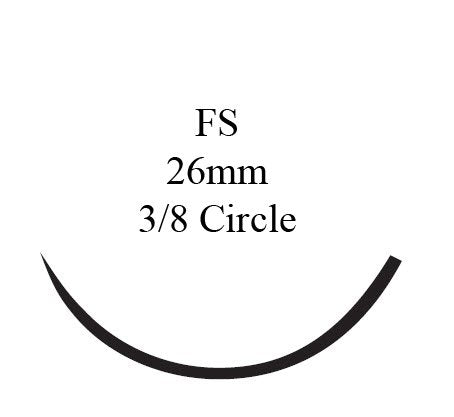 Ethilon™ Suture with Needle